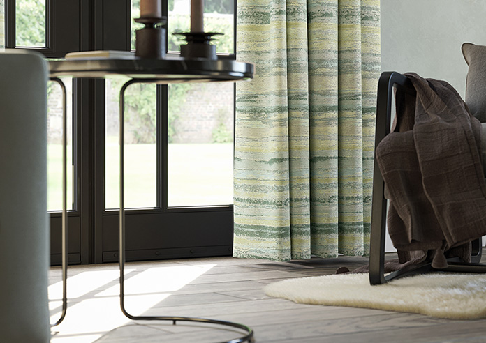 Seascape, Forest - Made to Measure Curtains - Image 5